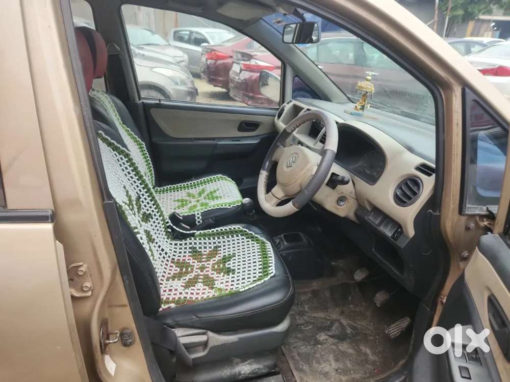 Maruti Suzuki Zen Estilo Lxi Bs Iv, 2007, Petrol