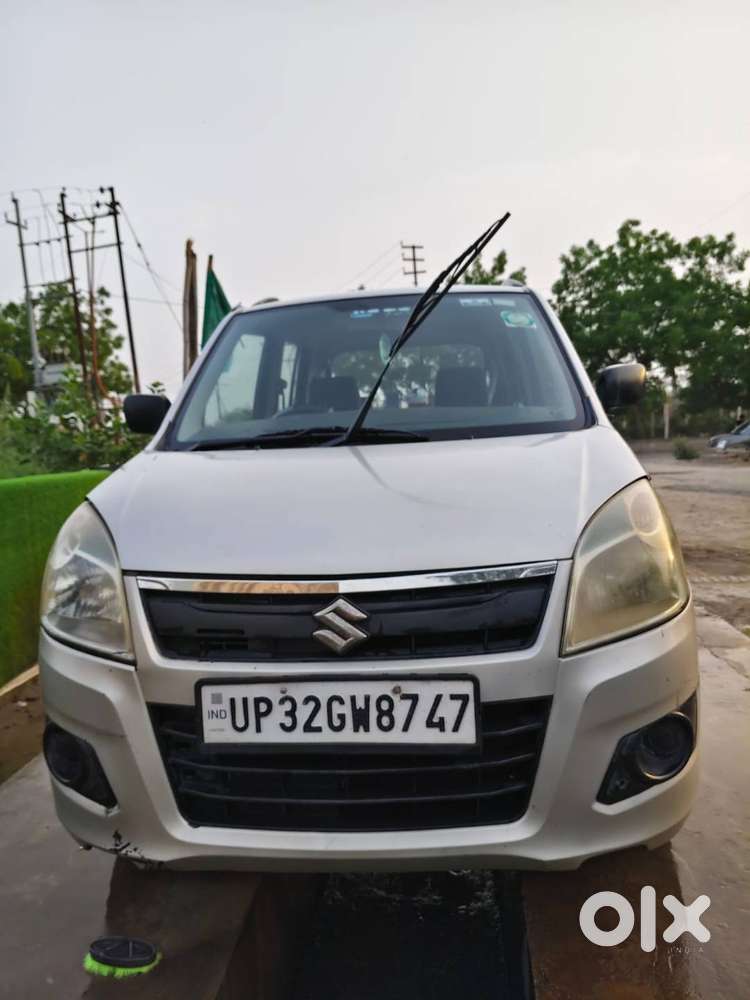 One Hand Car, Condition Is Good