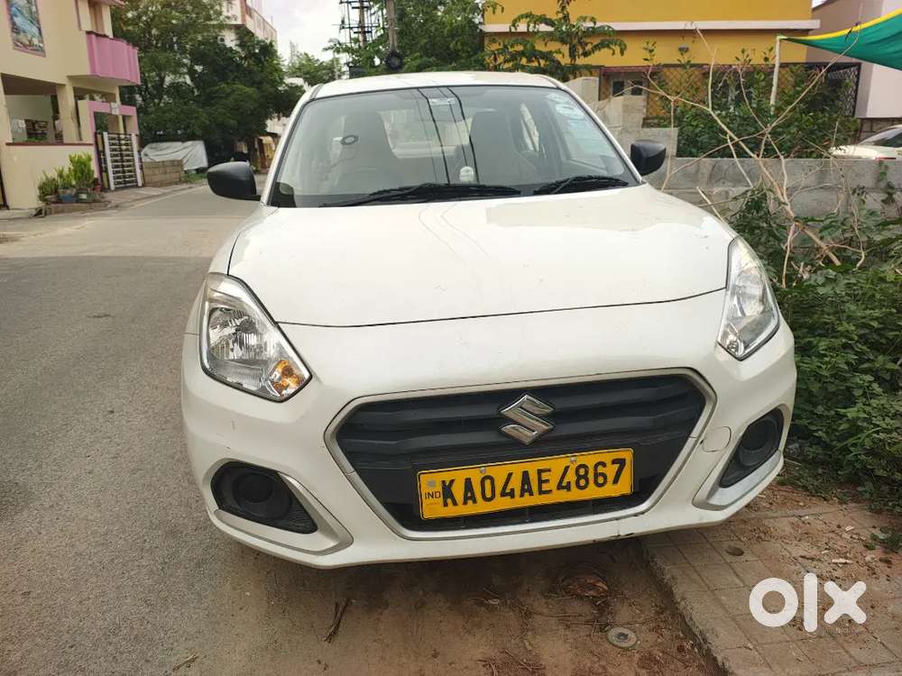 Maruti Dzire 2024 Tour