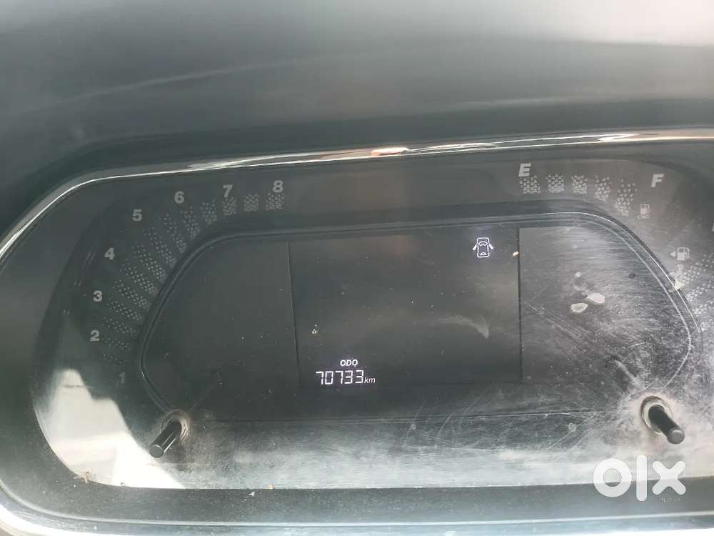 Tata Tiago 1.05 Revotorq Xt 20023