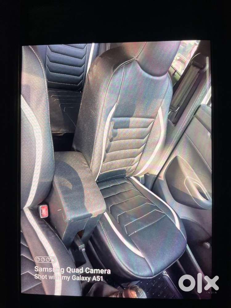 Renault Car From 2016