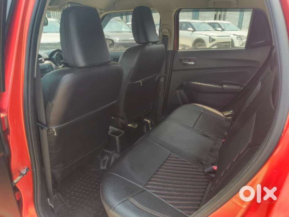 Maruti Suzuki Swift Vxi 2018, 2018, Petrol