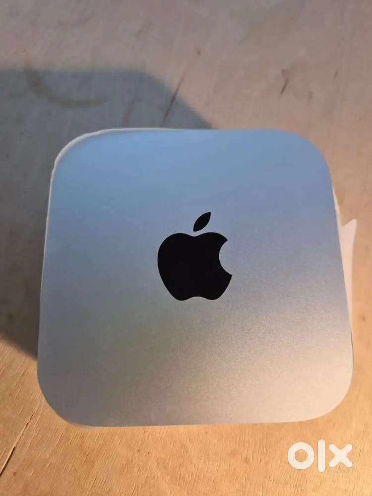 Mac mini M6  16GB / 256GB