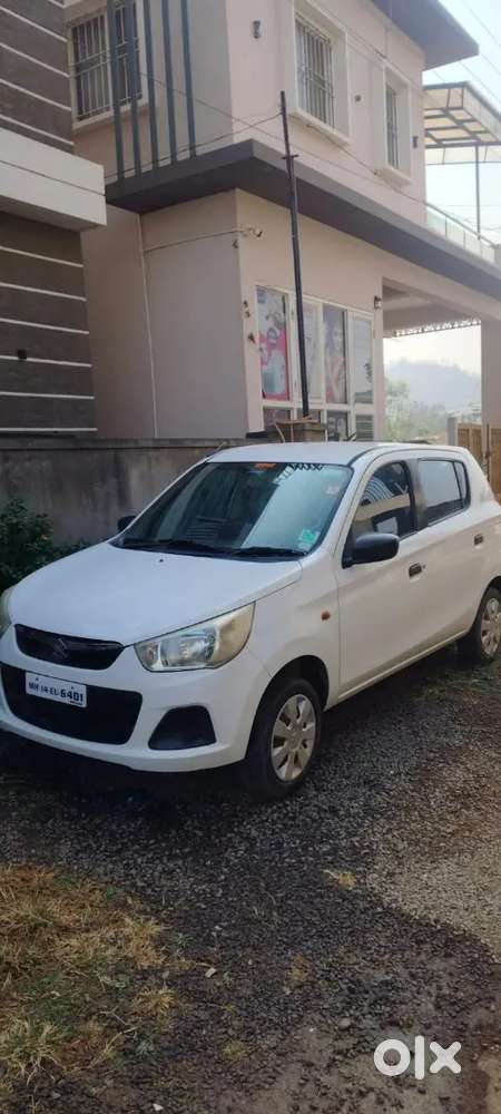 गाडी विकणे आहे  2015 मॉडेल एकदम कडक आहे 
किंमत 250,000/-