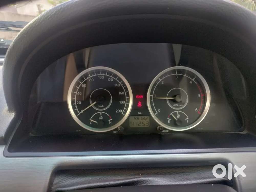 Tata Safari Storme [ ] 2.2 Ex 4x2, 2014, Diesel