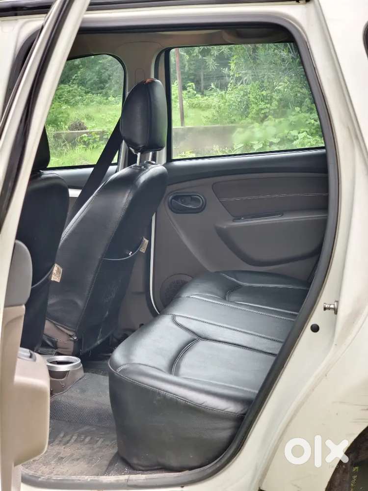 2016 Renault Duster 1.5 Rxl Dci Diesel
