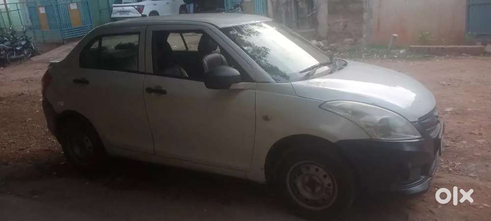 Maruti Suzuki Dzire Tour 2019