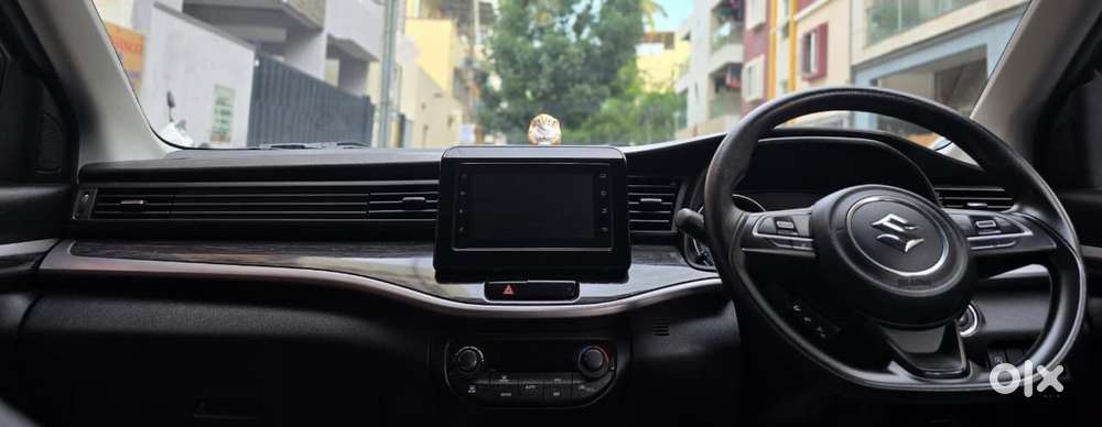 Maruti Suzuki Xl6 1.5 Zeta Mt, 2019, Petrol