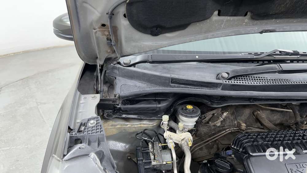 Honda Wr-v 1.2 Vx I-vtec, 2017, Petrol