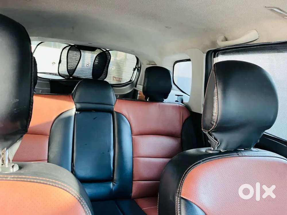 Renault Duster 2015 Diesel 100000 Km Driven