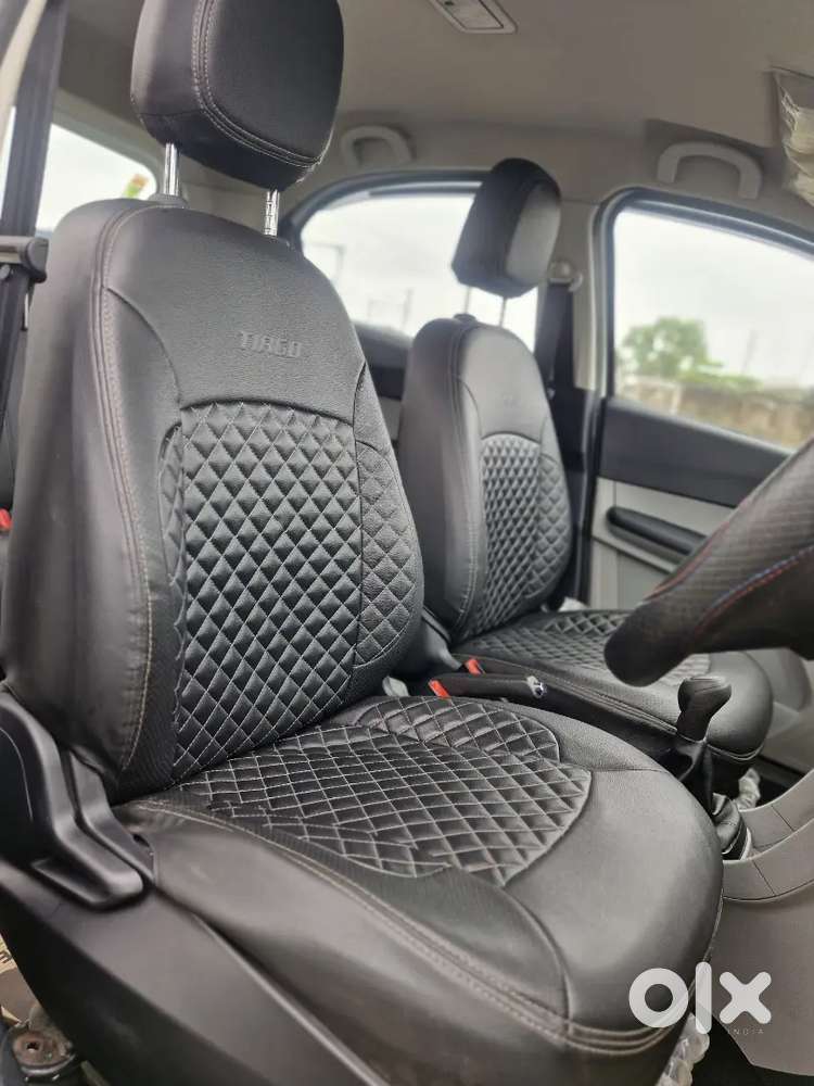 Tata Tiago Revotron 2024