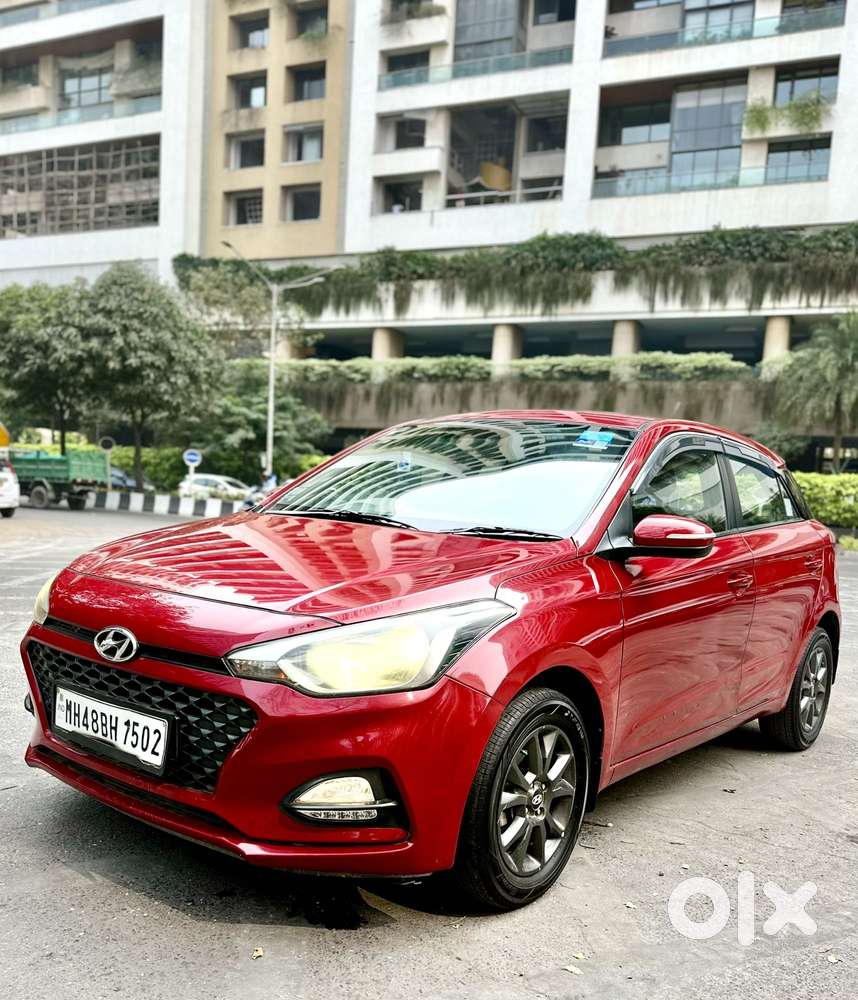 Hyundai Elite I20 [2018-2020] 1.2 Asta, 2018, Petrol