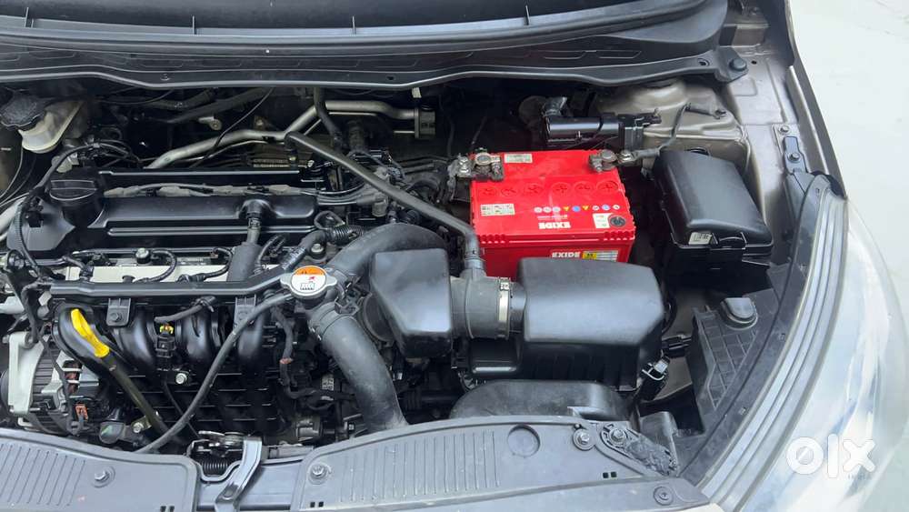 Hyundai I20 Magna, 2012, Petrol