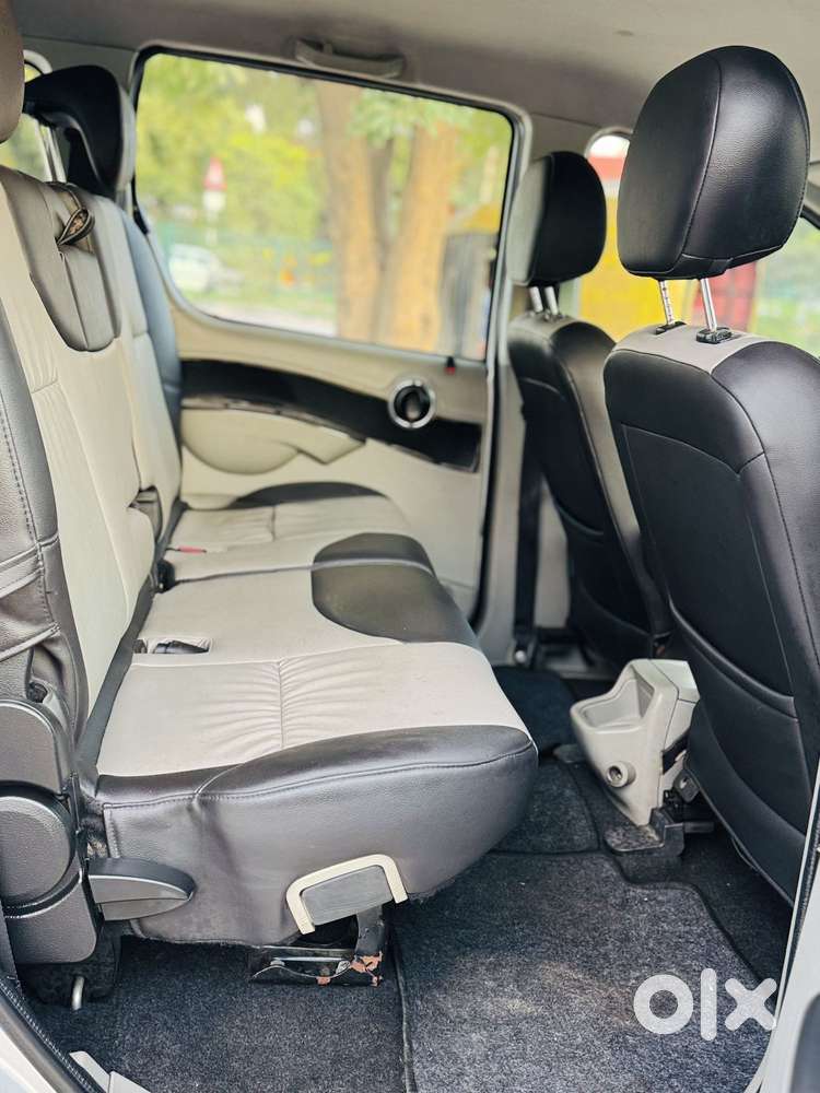 Mahindra Nuvosport N8 Amt, 2016, Diesel