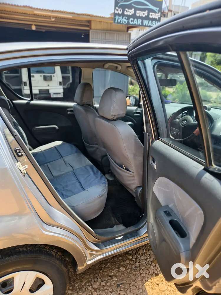 Maruti Suzuki Ritz 2010 Petrol Good Condition