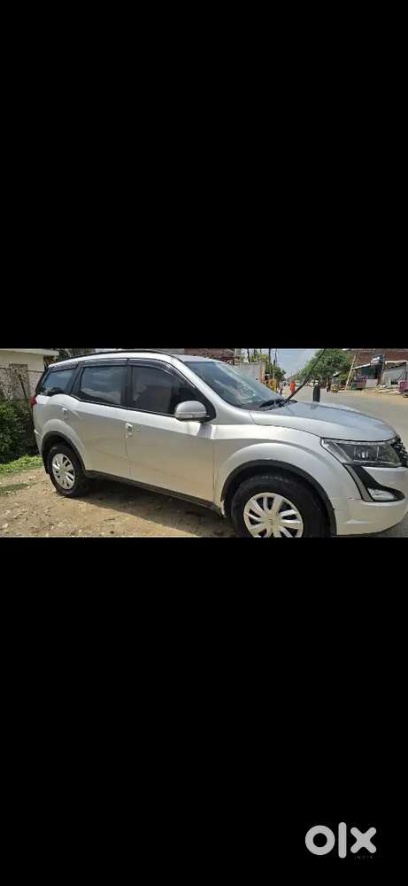 Xuv 500 W7 Automatic 2018