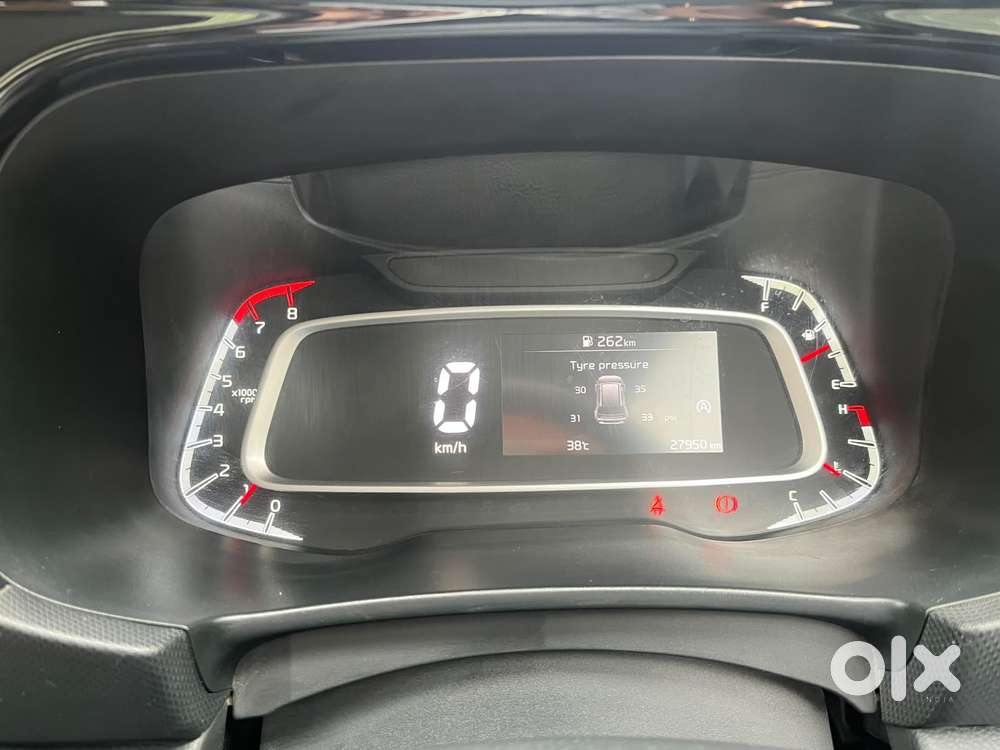 Kia Sonet 1.2 Htk Plus, 2024, Petrol