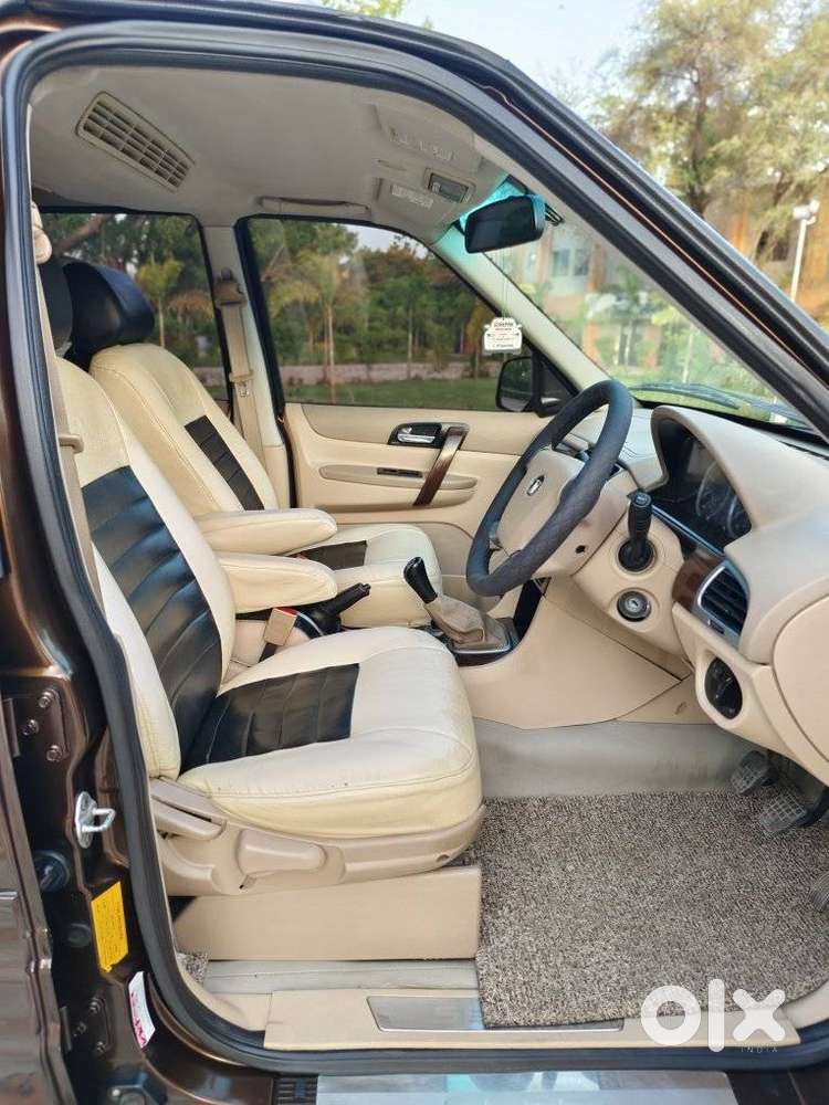 Tata Safari Storme Vx 4wd, 2013, Diesel