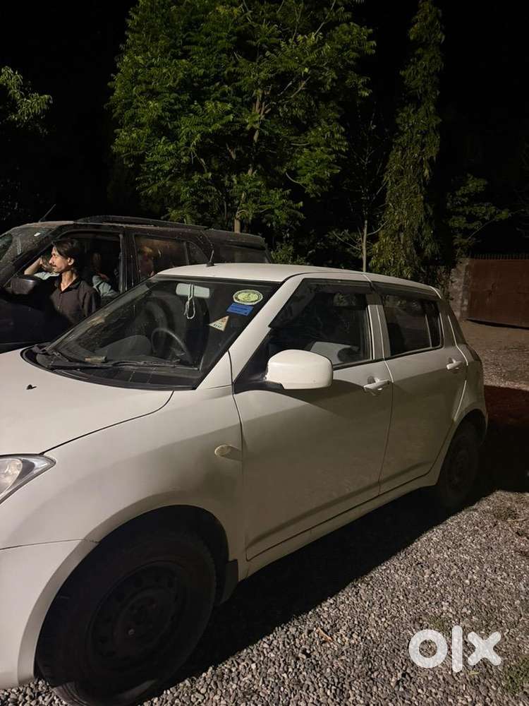 Maruti Suzuki 2011 Model