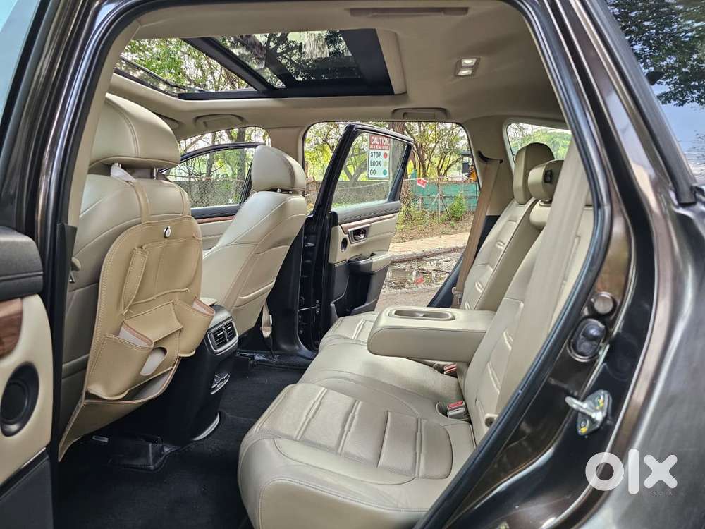 Honda Cr-v 2.0 2wd, 2020, Petrol