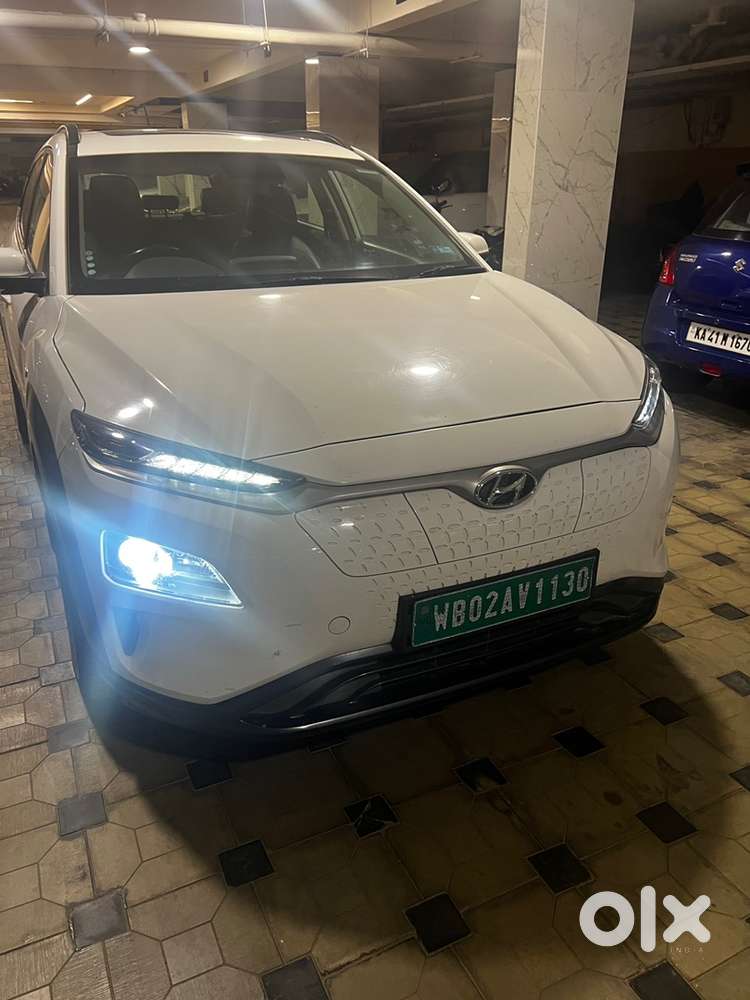 Hyundai Kona Electric Premium 2024 Model