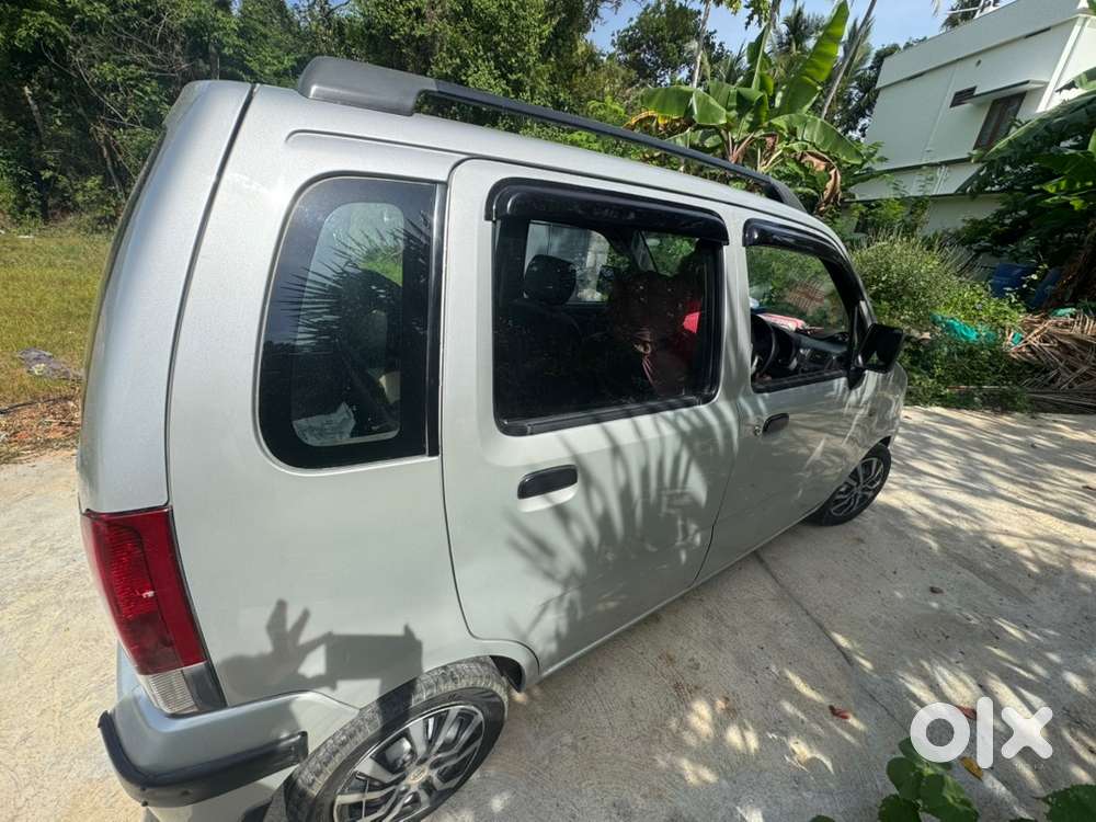 2006 Maruti Suzuki Wagon R Petrol