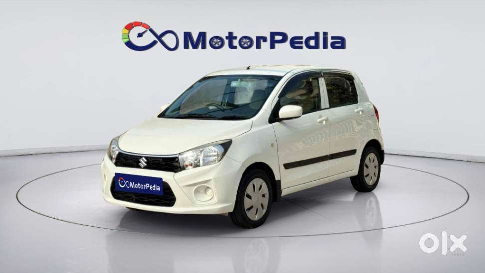 Maruti Suzuki Celerio 1.0 Vxi Amt, 2020, Petrol