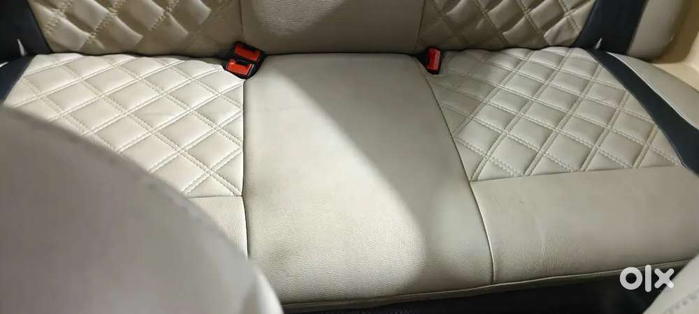 2020 Ford Aspire Titanium Plus 1.2 (11406 Km In Petrol)