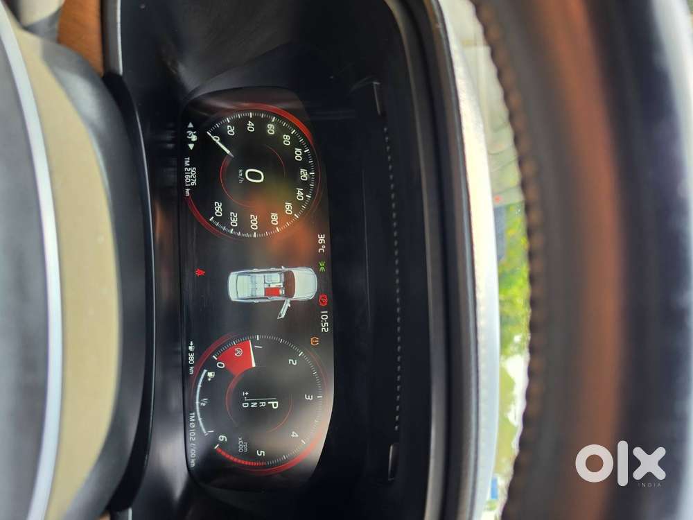 Volvo S90 D4 Inscription