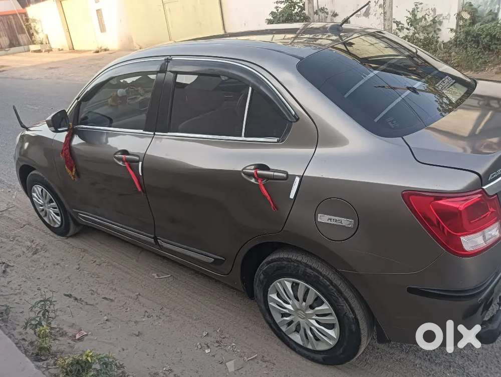 Maruti Suzuki Dzire
