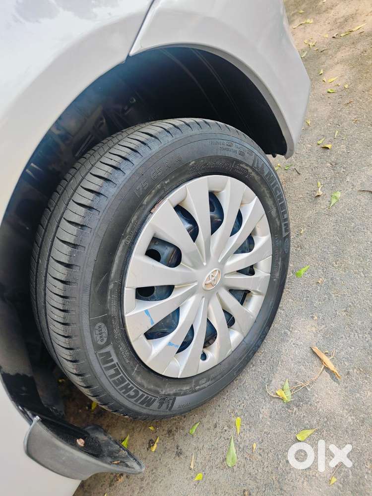 Toyota Etios G, 2013, Petrol