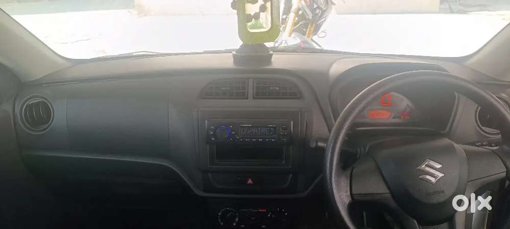 Maruti Suzuki Alto K10 2023 Petrol 16000 Km Driven