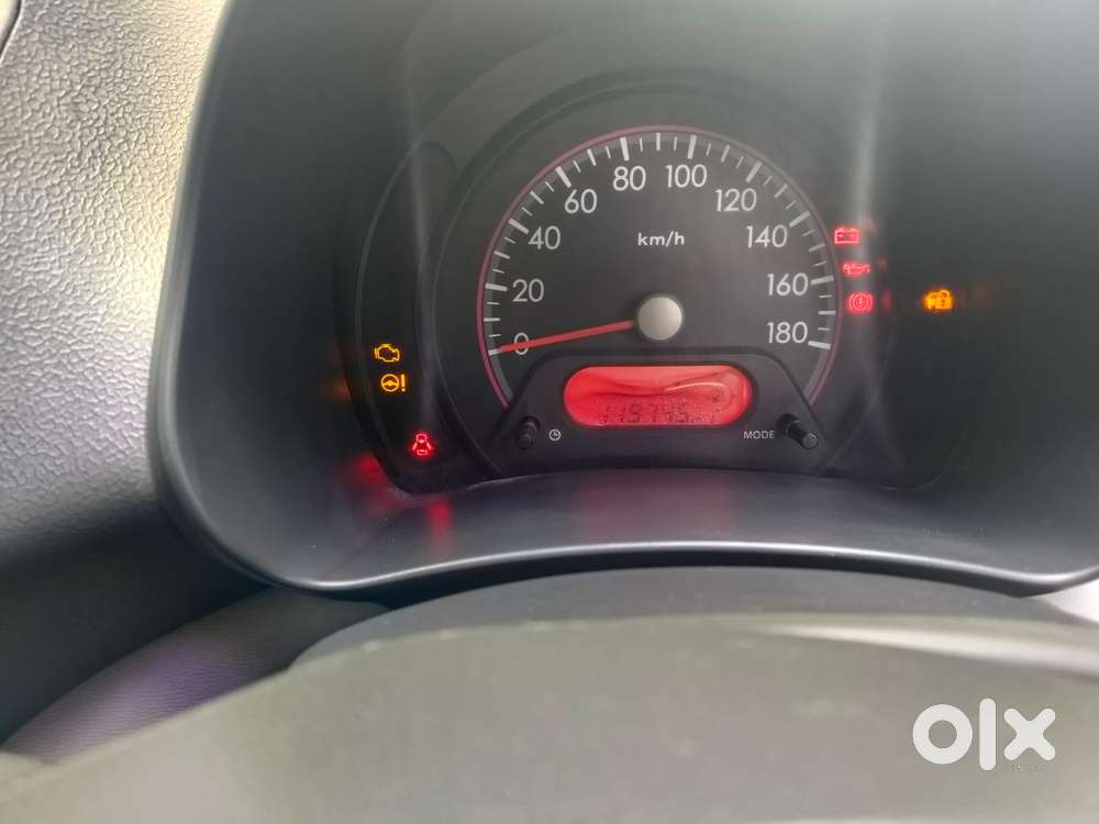 Maruti Suzuki A-star Vxi, 2010, Petrol