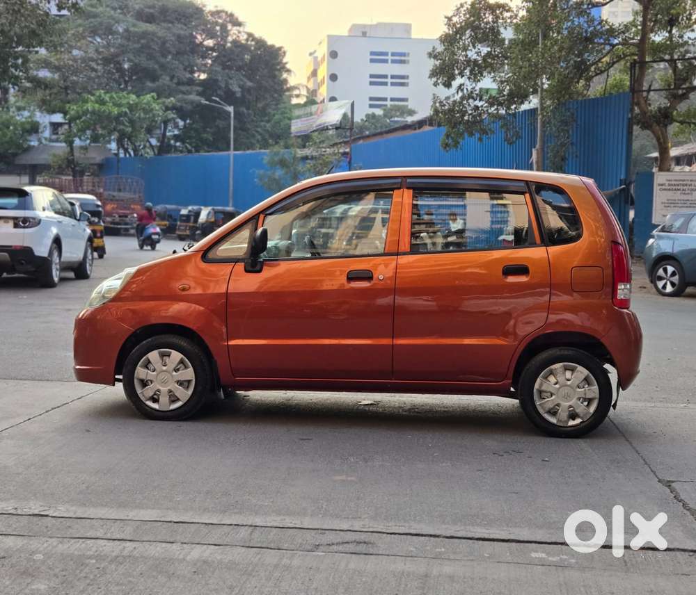 Maruti Suzuki Estilo Lxi, 2011, Petrol