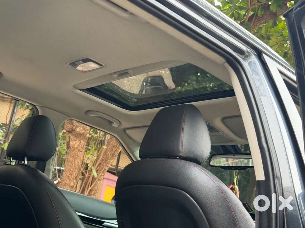 Kia Seltos Gtx Dct, 2020, Petrol
