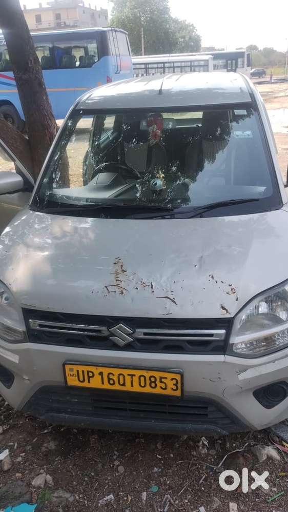 Maruti Suzuki Wagon R 65 Km Driven