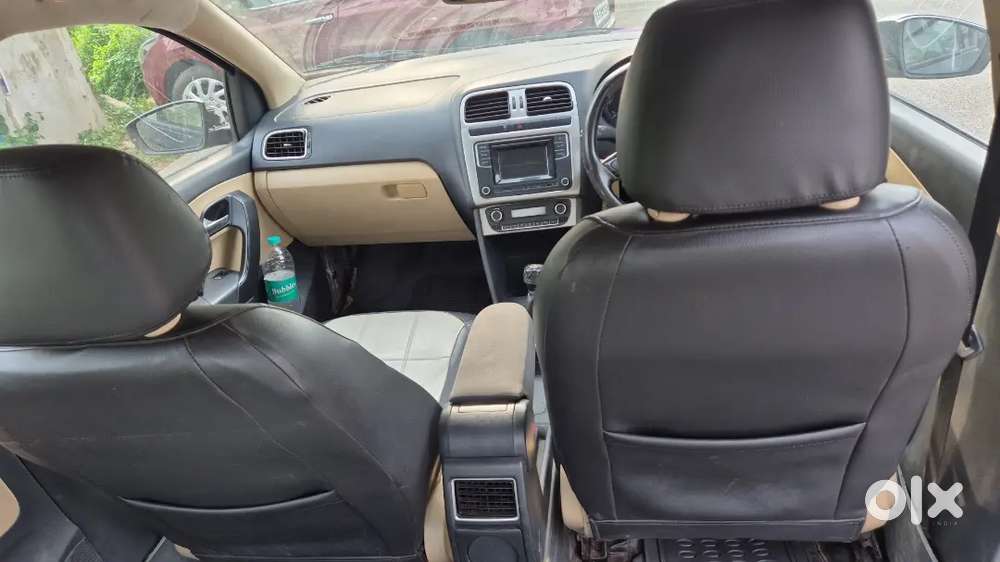 Volkswagen Ameo 2017 Diesel 86213 Km Driven