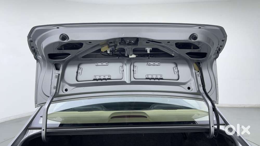 Honda Amaze Vx 1.2 Petrol Mt, 2019, Petrol