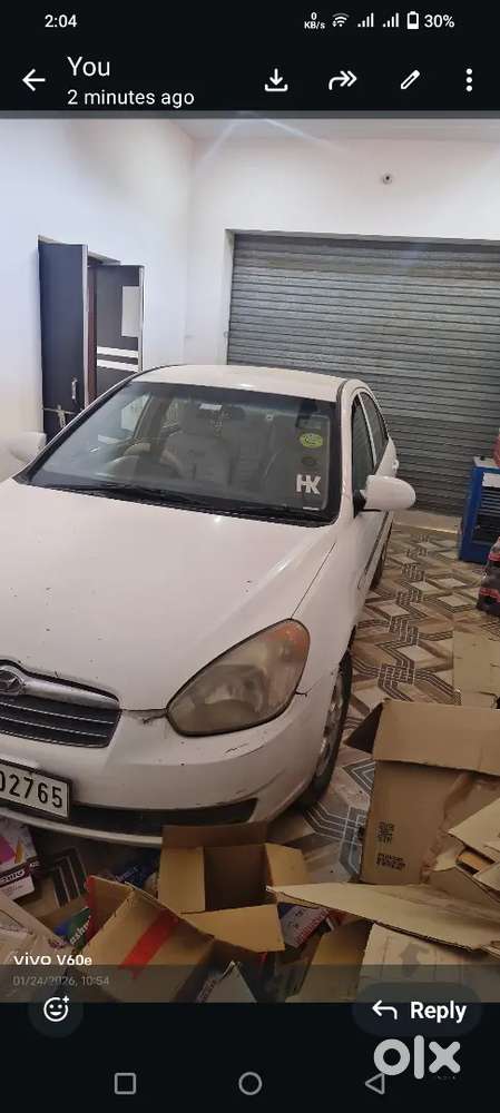 Verna 2010