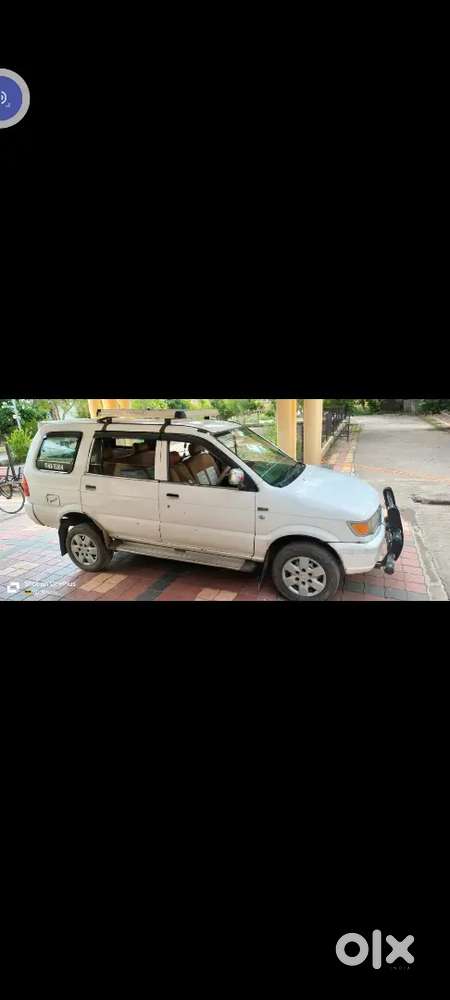Chevrolet Tavera 2010
