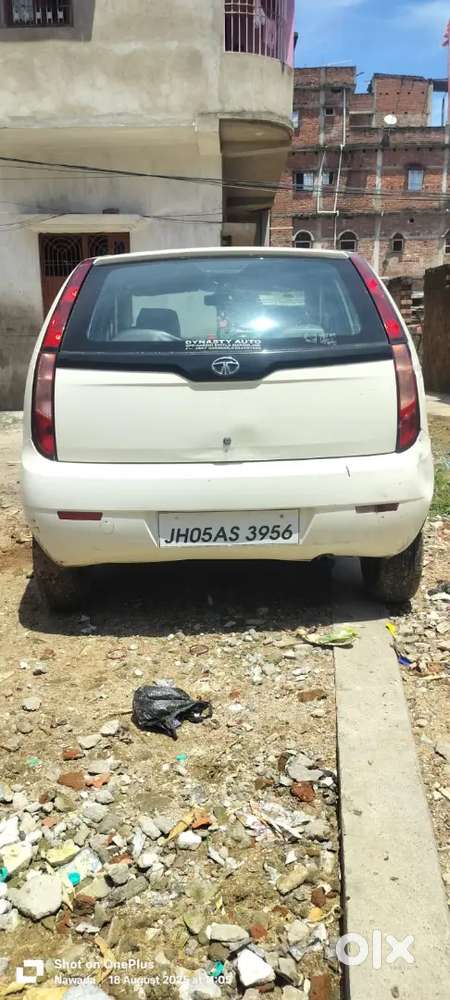 Tata Indica Vista 2013 Diesel 71000 Km Driven