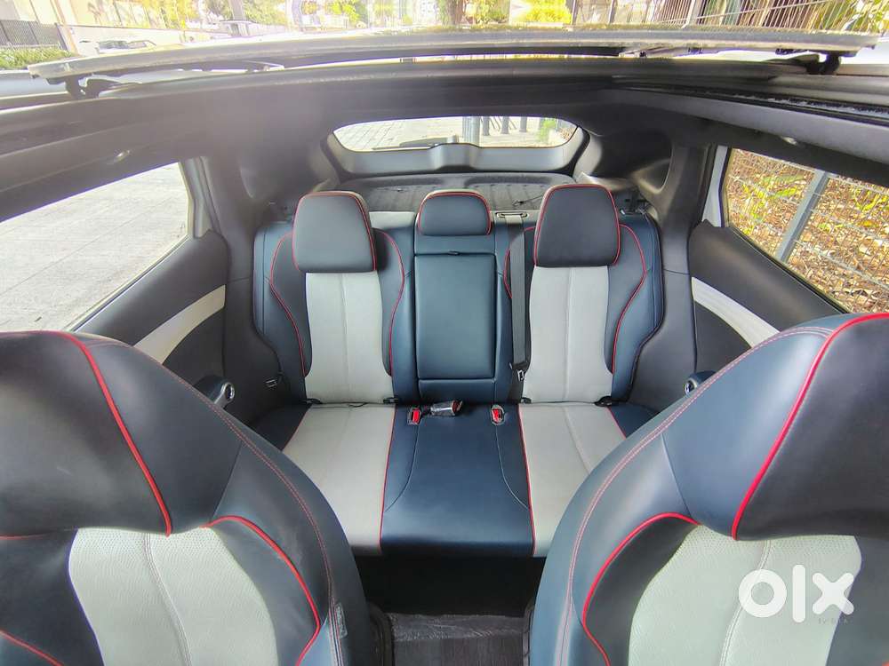 Byd Atto 3, 2025, Electric