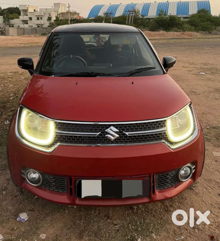 Maruti Suzuki Ertiga