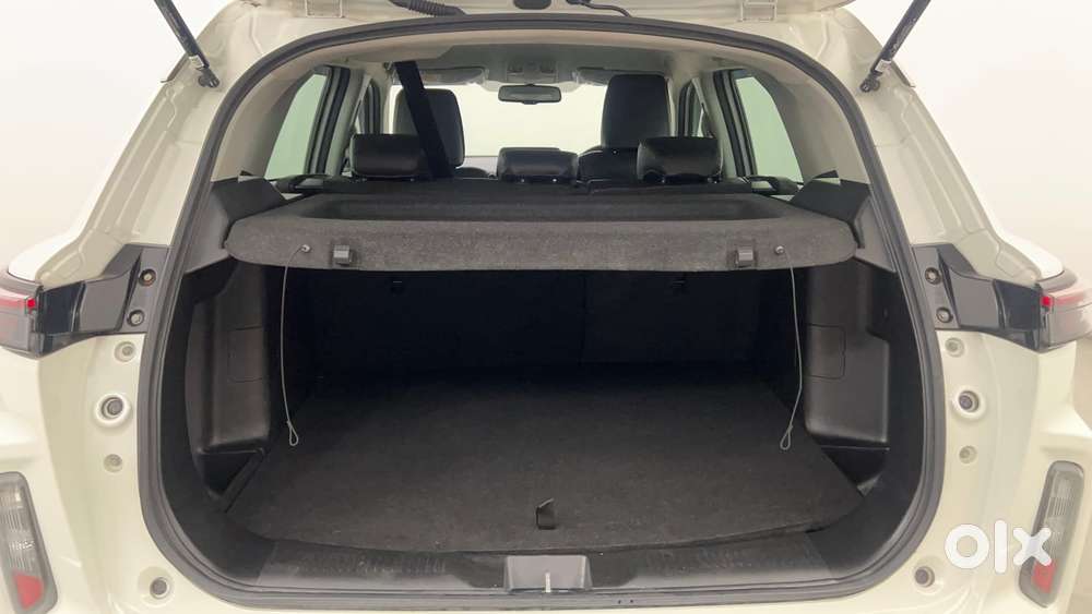 Maruti Suzuki Grand Vitara 1.5 Zeta Smart Hybrid, 2023, Petrol