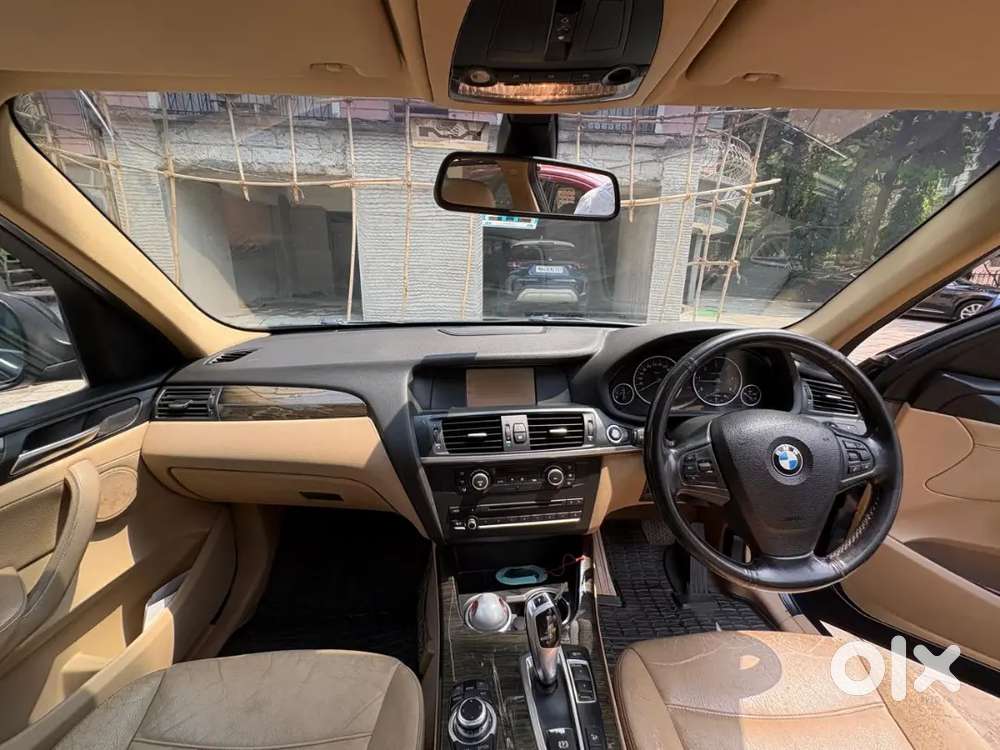 Bmw X32.0d 190x Line Bva8