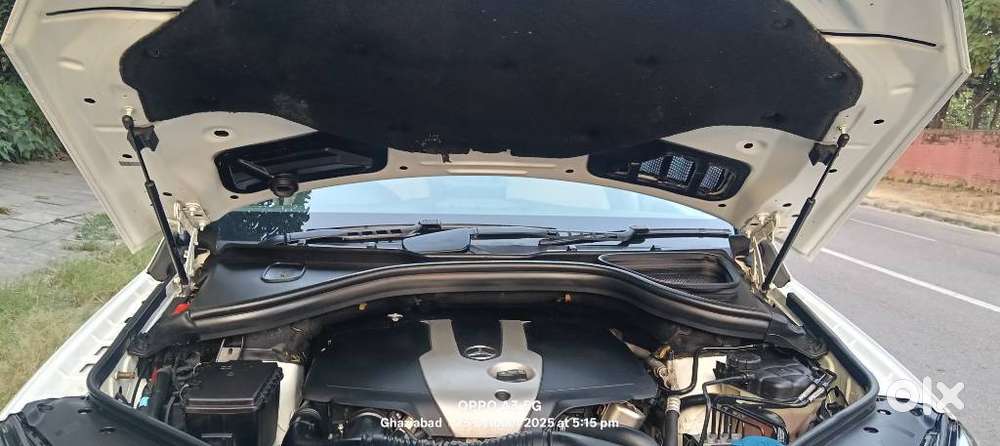 Mercedes-benz Gle Class 250d, 2018, Diesel