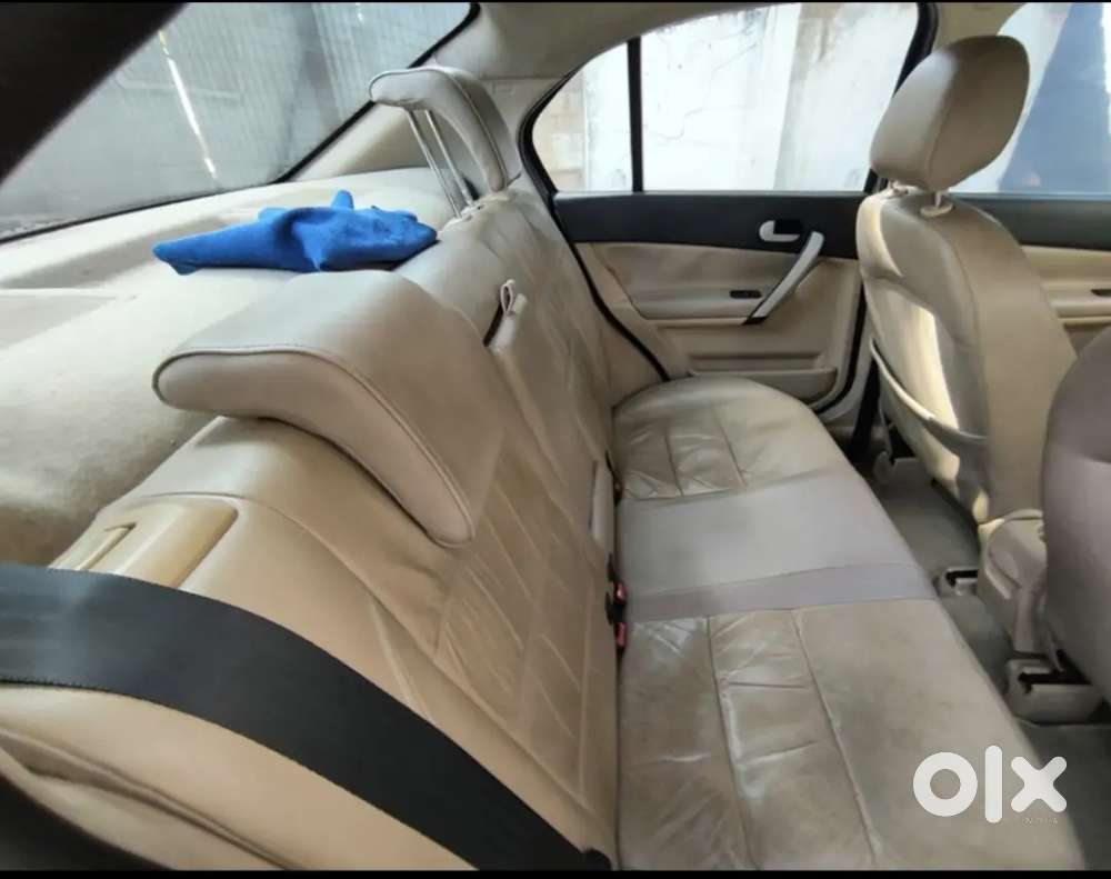 Ford Fiesta 2011 Petrol Well Maintained