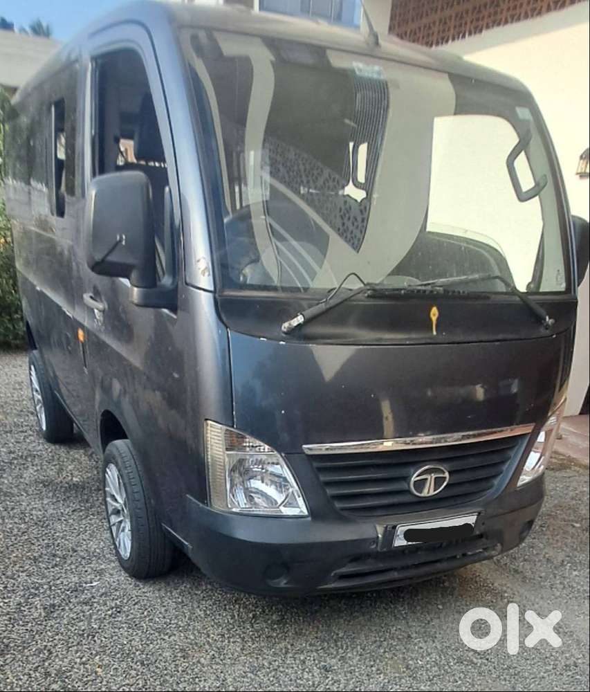 Tata Venture 2013 Diesel Good Condition