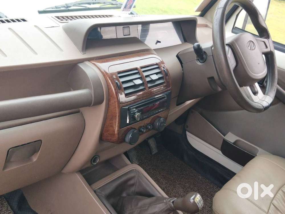 Mahindra Bolero 2013 Diesel Good Condition