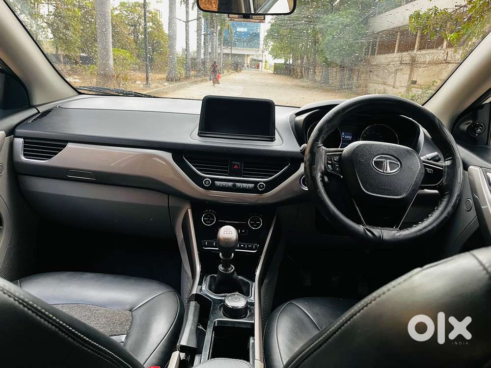 Tata Nexon 2018 Petrol Good Condition